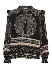 Sorbet SBmora Bluse - Dot