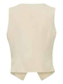 Sorbet Vest SBDiego - Off-White1