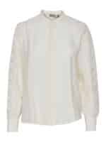 Fransa FRblondie Skjorte - Off-White