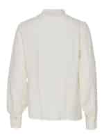 Fransa FRblondie Skjorte - Off-White1