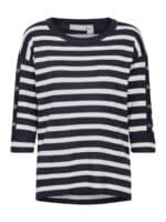 Fransa Frbesmock Strik - Navy