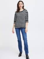 Fransa Frbesmock Strik - Navy4