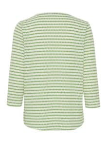 Fransa Frjosie T-Shirt - Online Lime 2 ny