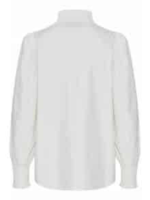 Fransa Frpops Bluse - Hvid 2 ny
