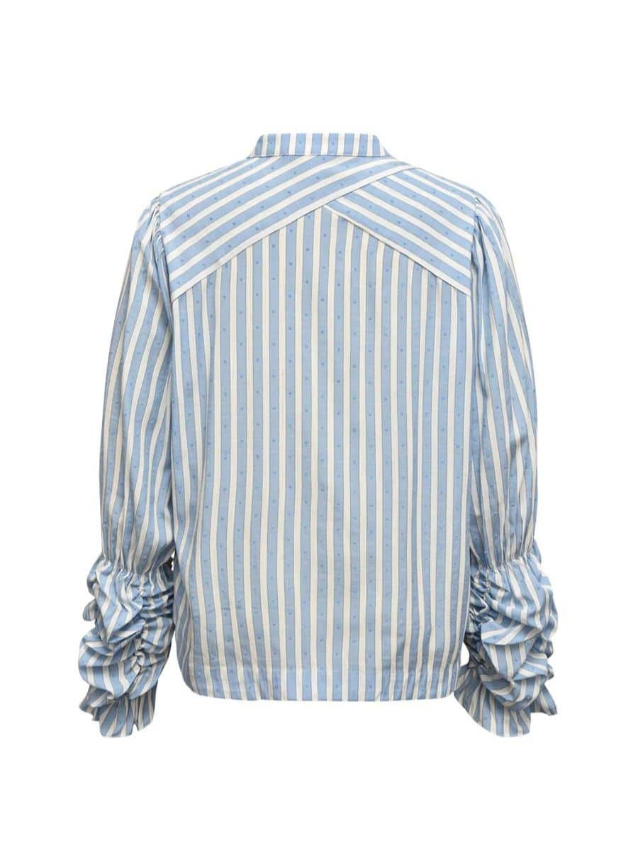 Gossia T-shirt - EgaGO T-shirt i Off-White