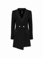 Imperial lazer jakke Ackf - Black 1 ny