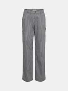 Sofie Schnoor buks Snos250 - Grey Striped 2 ny