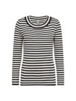 Soya SC-Dollie Strik - Sort