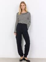 Soya SC-Dollie Strik - Sort2