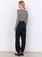 Soya SC-Dollie Strik - Sort3