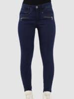 2-Biz Buks Rany - Dark Denim
