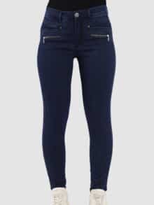 2-Biz Buks Rany - Dark Denim