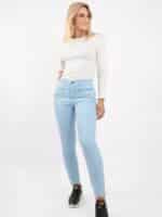 2-Biz Buks Rany - Light Blue 1 ny