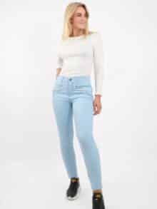 2-Biz Buks Rany - Light Blue 1 ny