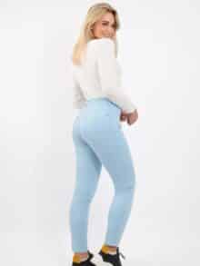 2-Biz Buks Rany - Light Blue 2 ny