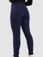 2-Biz Buks rany - Dark Denim1