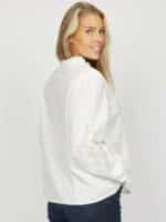 2 biz bluse Annas - Cloud 2 ny