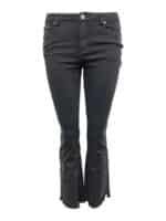 Costa Mani Bukser Must Have - Black 1 NY