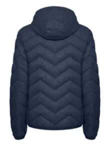 Fransa Frbadding Jakke - Navy 2 ny