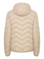 Fransa Frbadding Jakke - Oxford Tan 2 ny