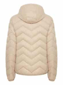 Fransa Frbadding Jakke - Oxford Tan 2 ny
