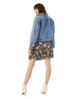 Garcia ladies Jakke denim - Medium Used2