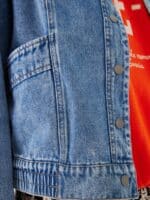 Garcia ladies Jakke denim - Medium Used4
