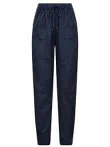 Gossia Thilla Pant - Dark Navy 1 ny