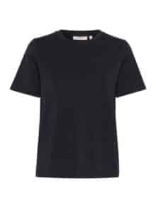 In Wear Vicent T-Shirt - Black 1 ny