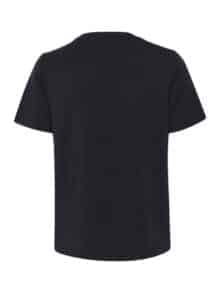 In Wear Vicent T-Shirt - Black 2 ny