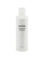 Meraki Micellar makeup remover