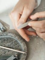 Meraki Nail Kit 4 ny