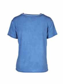 Nü Denmark Tenna T-shirt - Fresh Blue 2 ny