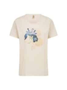 Soya SC-Derby T-Shirt - Cryst 1 ny