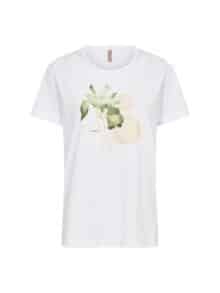 Soya SC-Derby T-Shirt - Gree 1 ny