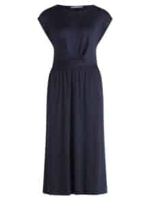 Betty Barclay Kjole - Navy 1 ny