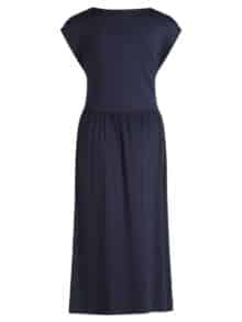 Betty Barclay Kjole - Navy 2 ny