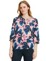 Betty Barclay T - Shirt - Blå 3 ny