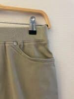 Brax Pamina Nederdel - Khaki 2 ny