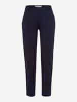 Brax bukser Marons - Navy 1 ny