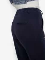 Brax bukser Marons - Navy 4 ny