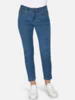 Cero Suzanne Buks - Denim Blue 1 ny