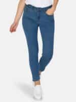 Cero Suzanne Buks - Denim Blue 2 ny