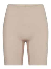 Hype The Detail Shorts - Nude