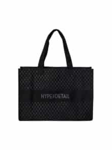 Hype The Detail Tote Bag - Sort