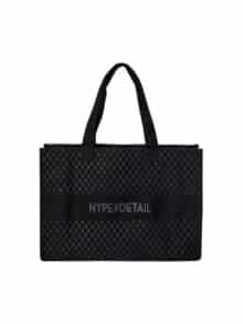 Hype The Detail Tote Bag - Sort