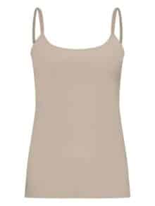 Hype The Detail top - Nude