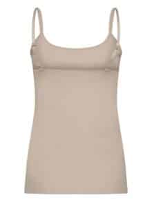 Hype The Detail top - Nude1