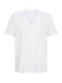 Levete LR-Kowa T-shirt - White 1 ny