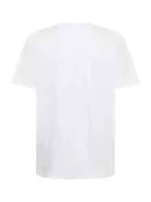 Levete LR-Kowa T-shirt - White 2 ny